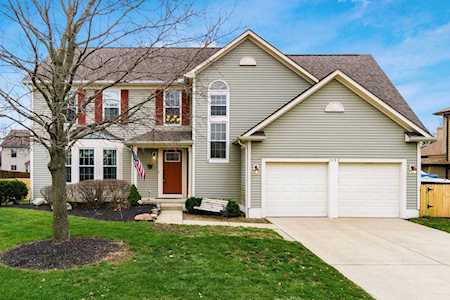 3422 Grovepark Drive Grove City, OH 43123