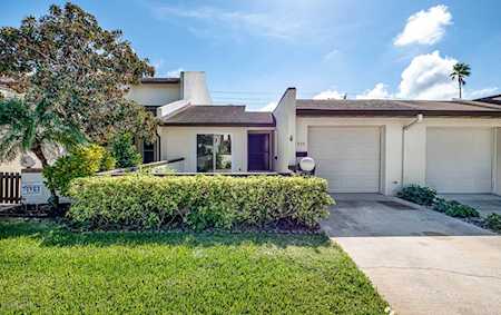 533 Summerset Court Indian Harbour Beach, FL 32937