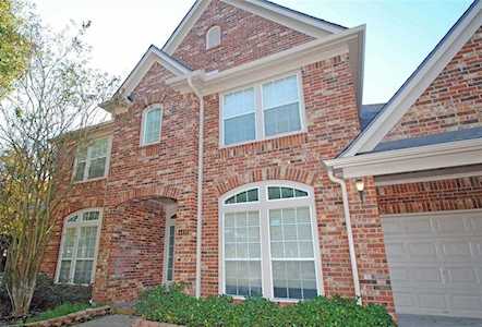 4418 Branchmead Ct Katy, TX 77450