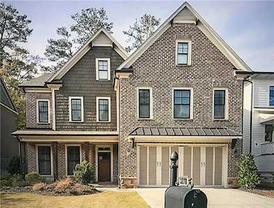 3178 Cates Ave Brookhaven, GA 30319