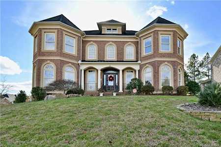 14136 Shaw Dr Huntersville, NC 28078