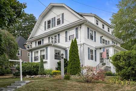 99 S Central Ave Quincy, MA 02170