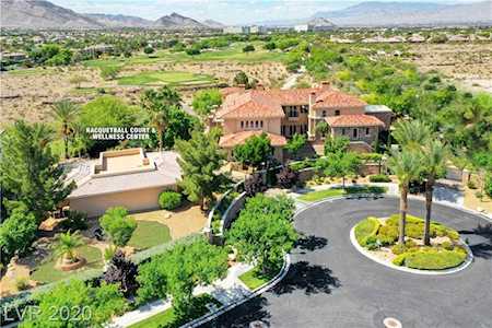 10000 Summit Canyon Dr Las Vegas, NV 89144