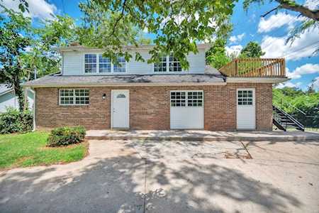 741 Saunders Ct Nashville, TN 37216