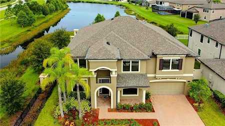 10702 Laurel Vista WAY Tampa, FL 33647