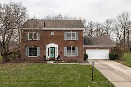 952 Franklin Trace Zionsville, IN 46077