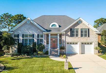 3561 Sanderling Drive Southport, NC 28461