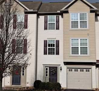 122 Cambridge Lane Bellefonte, PA 16823