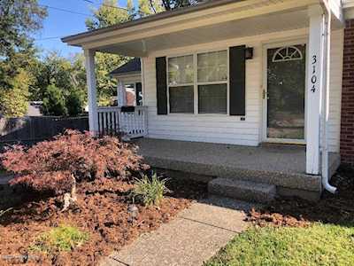 3104 Evon Ct Louisville, KY 40299