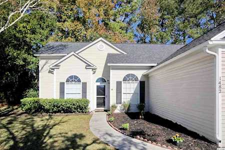 1492 Riceland Ct. Murrells Inlet, SC 29576
