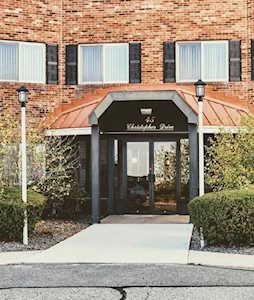 45 Christopher Dr #305 Methuen, MA 01844
