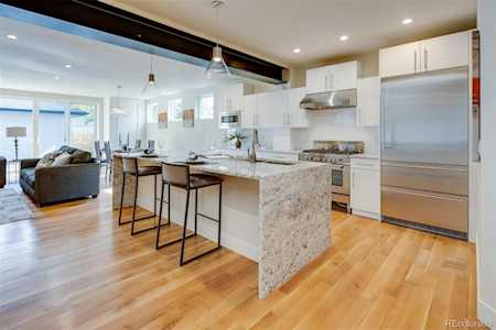 922 S Clarkson St Denver, CO 80209