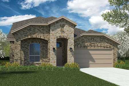 1021 NAPIER Way Fort Worth, TX 76247