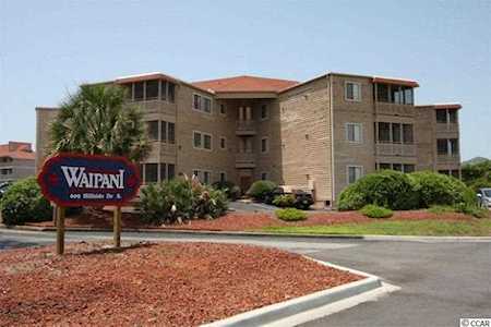 609 Hillside Dr. S #C-11 North Myrtle Beach, SC 29582