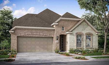1016 Warner Ridge Northlake, TX 76207