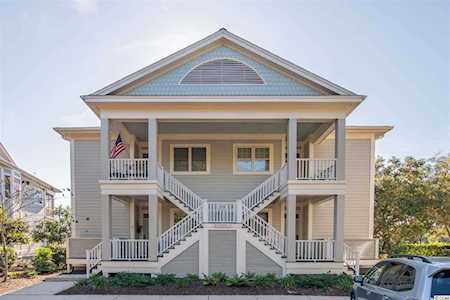 39 Mckissick Dr. #4-D Pawleys Island, SC 29585