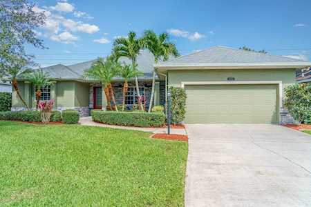 2193 Woodfield Circle West Melbourne, FL 32904