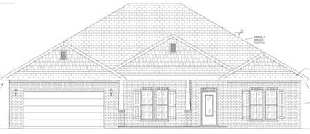 276 GLENVIEW Avenue Valparaiso, FL 32580