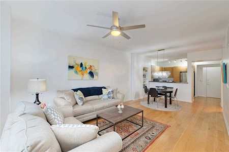 54 Rainey ST #417 Austin, TX 78701