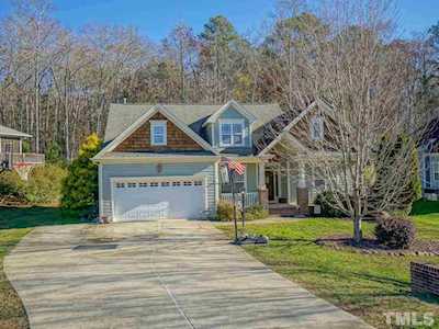 322 Bellemont Road Pittsboro, NC 27312