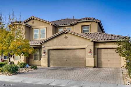 1312 High Altitude Ave North Las Vegas, NV 89032