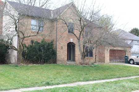 1431 Linbrook Court Columbus, OH 43235
