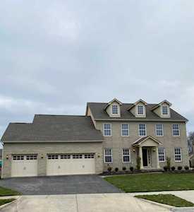 7664 Lydia Drive Lewis Center, OH 43035