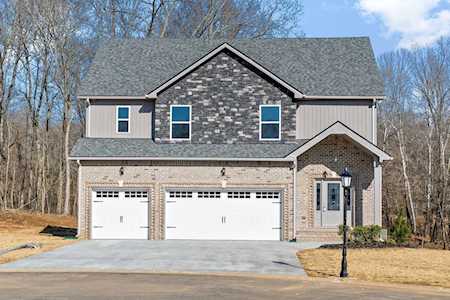 825 Snapdragon Ct Clarksville, TN 37042