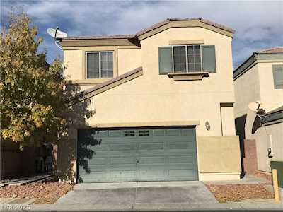 5428 Tinker Toy Ave Las Vegas, NV 89139