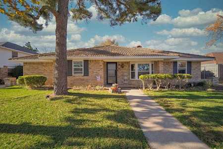 18 Crestwood Drive Trophy Club, TX 76262