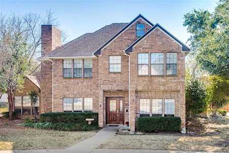 8781 Crestview Drive Frisco, TX 75033