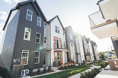 1231 Nations Dr Nashville, TN 37209