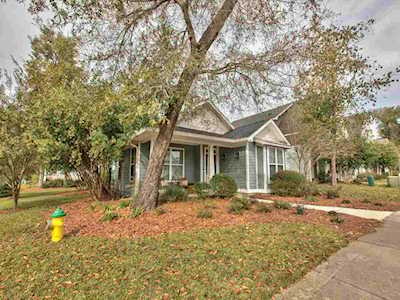 1686 Brush Hill Rd Tallahassee, FL 32308