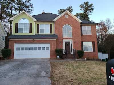4475 Hopkins Run Drive Duluth, GA 30096