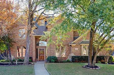 3121 Wood Trail Flower Mound, TX 75022