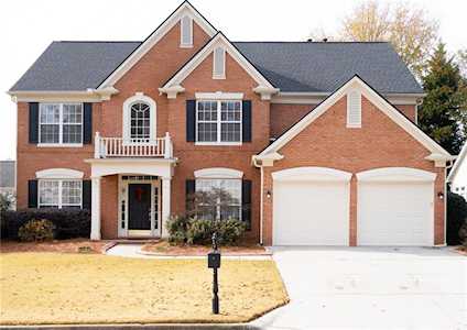 1214 Bickham Way SE Smyrna, GA 30080