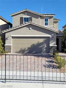 7108 Blissful Peak St North Las Vegas, NV 89084