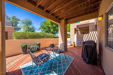 7710 E Gainey Ranch Road #112 Scottsdale, AZ 85258