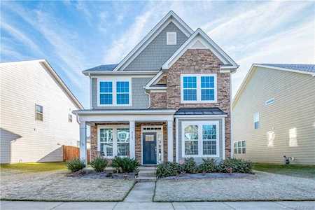8123 Kalson St Huntersville, NC 28078