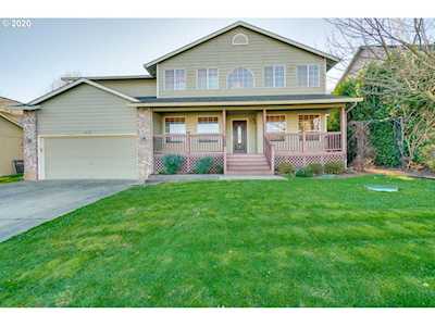 3648 NW 31st Ave Camas, WA 98607