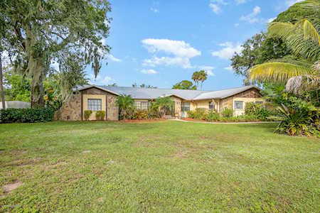 1000 Meadow Lark Lane Merritt Island, FL 32953