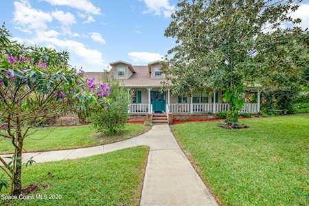 3645 Rosehaven Place Titusville, FL 32796