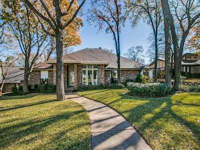 7 Greenbriar Court Trophy Club, TX 76262