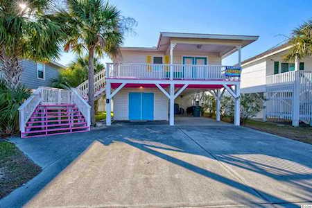 335 52nd Ave. N North Myrtle Beach, SC 29582