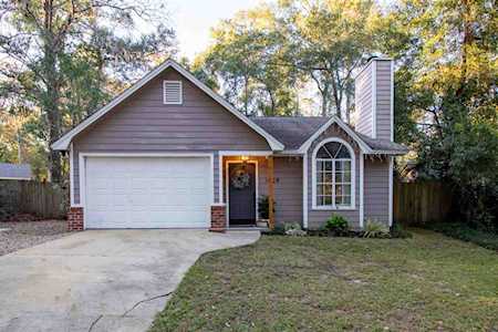 1628 Flint Ridge Ln Tallahassee, FL 32312