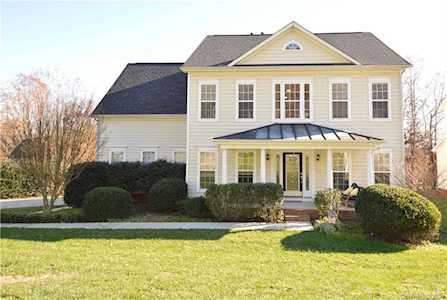 2012 Linstead Dr Indian Trail, NC 28079