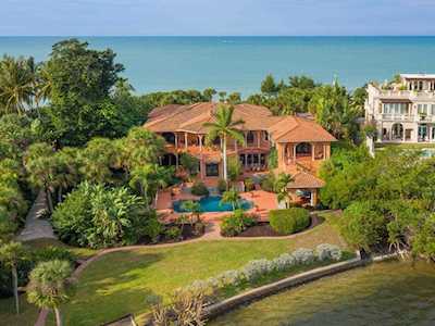 1416 Casey Key Rd Nokomis, FL 34275