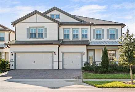 7905 Wandering WAY Orlando, FL 32836