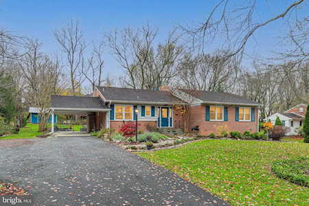 601 Blick Dr Silver Spring, MD 20904