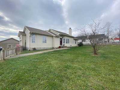 218 Orchard Drive Nicholasville, KY 40356